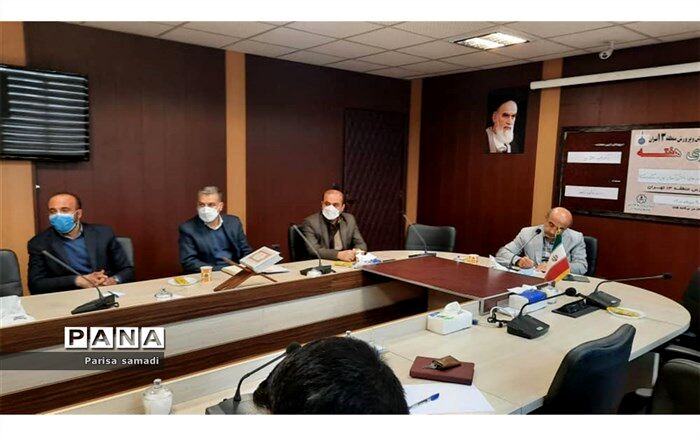 آموزش خانواده یکی از عوامل مهم کاهش آسیب‌های اجتماعی در دانش‌آموزان است