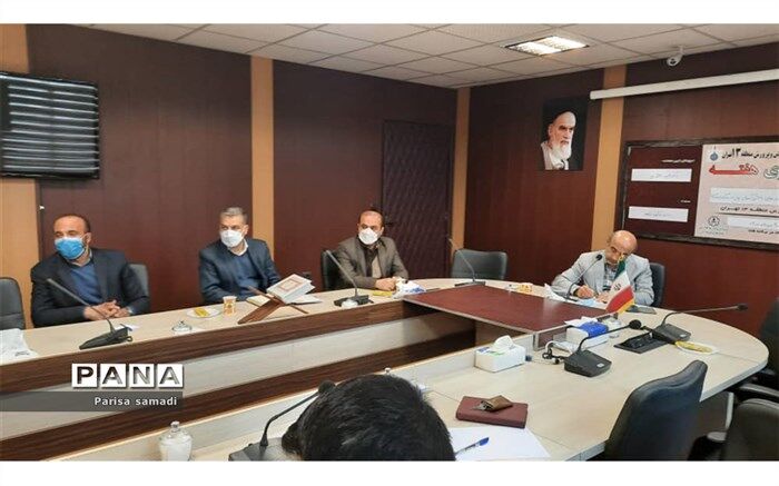 آموزش خانواده یکی از عوامل مهم کاهش آسیب‌های اجتماعی در دانش‌آموزان است