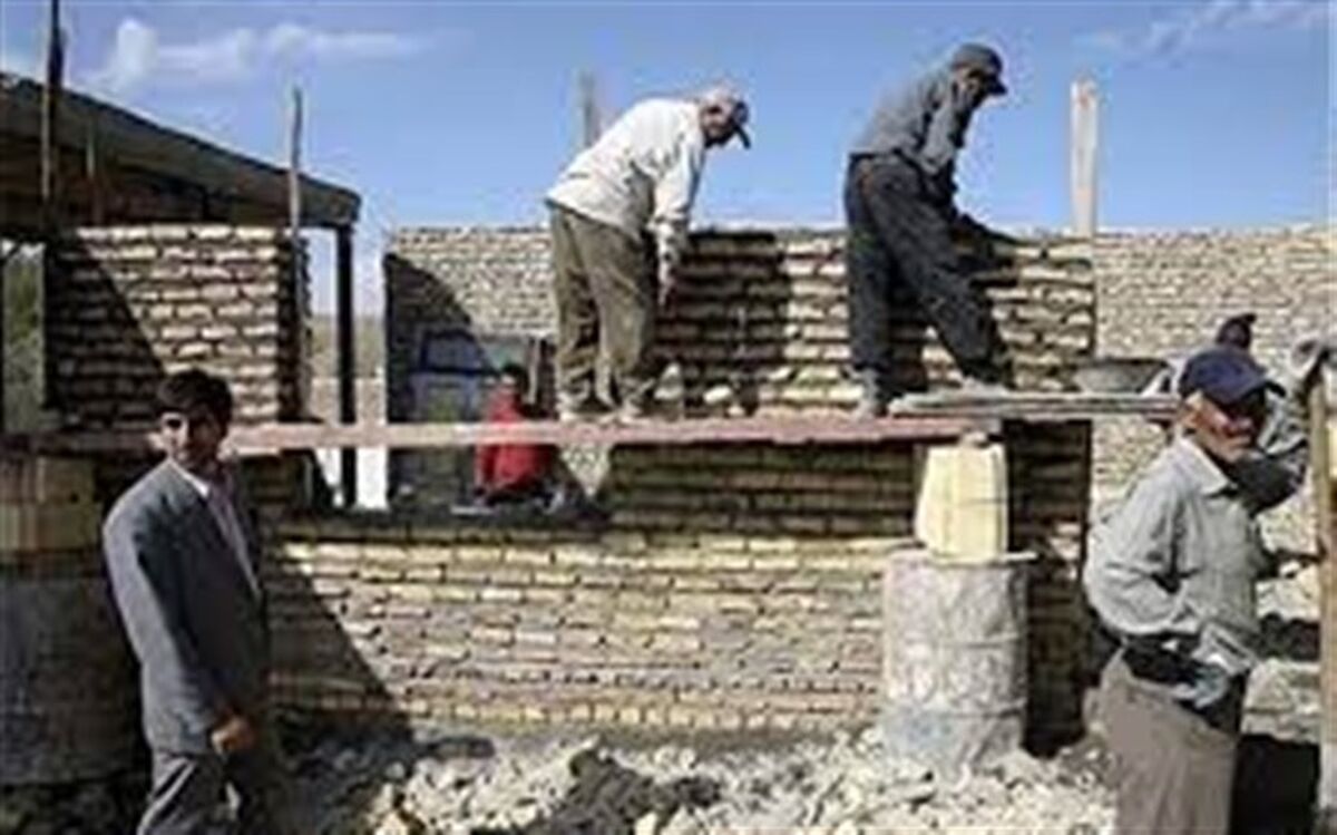 روستاهای قزوین برای ایمن‌سازی به ۵ هزار میلیارد ریال اعتبار نیاز دارند