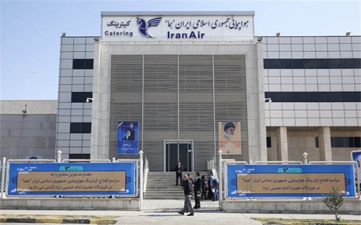 علت تاخیر پرواز تهران استانبول چه بود؟