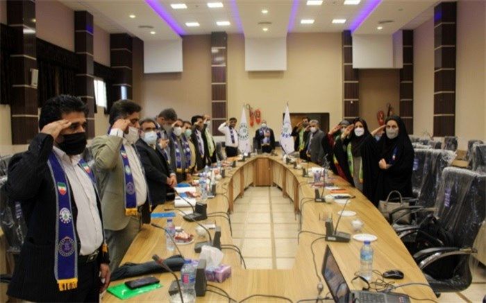 دانش‌آموز پیشتاز، نمونه بارز تربیت تمام ساحتی در آموزش و پرورش است