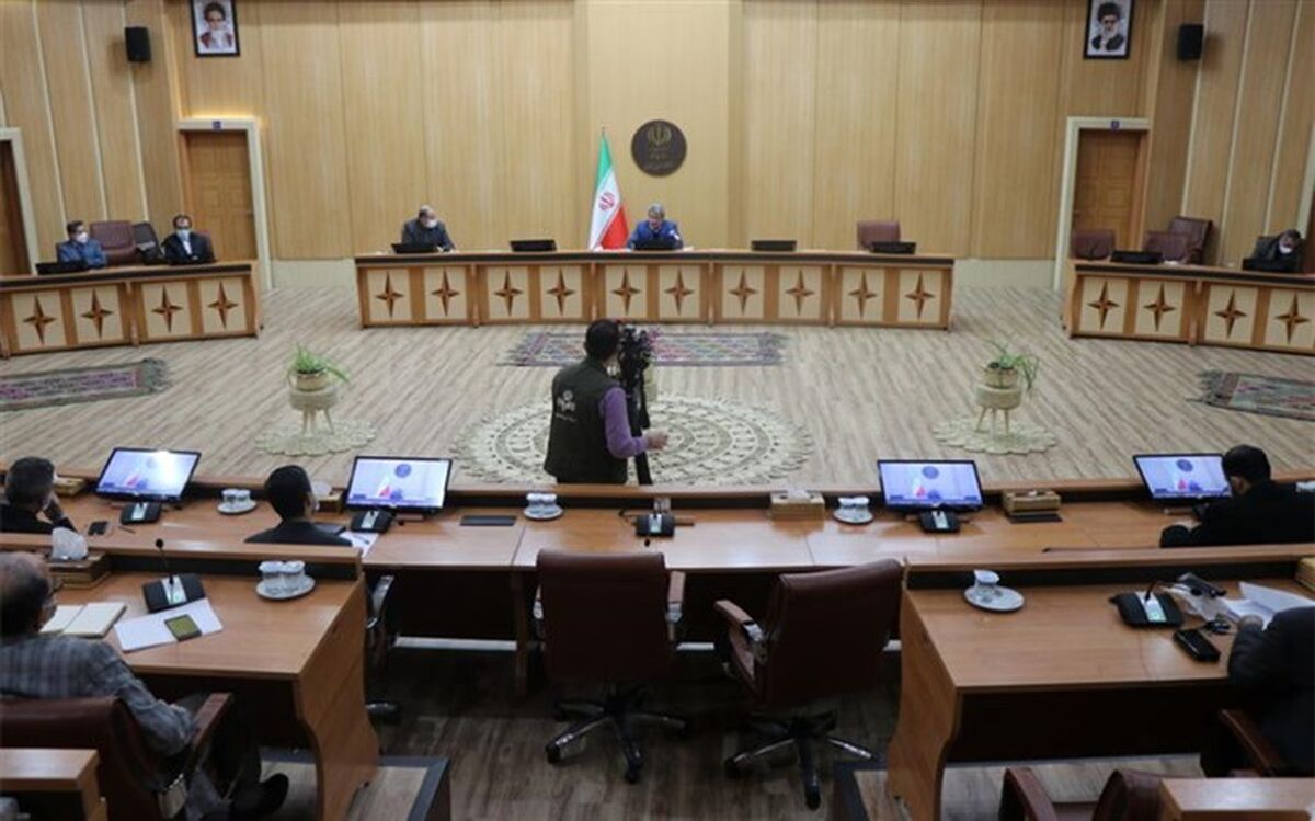دُز سوم واکسن در گیلان، با شتاب بیشتری انجام شود