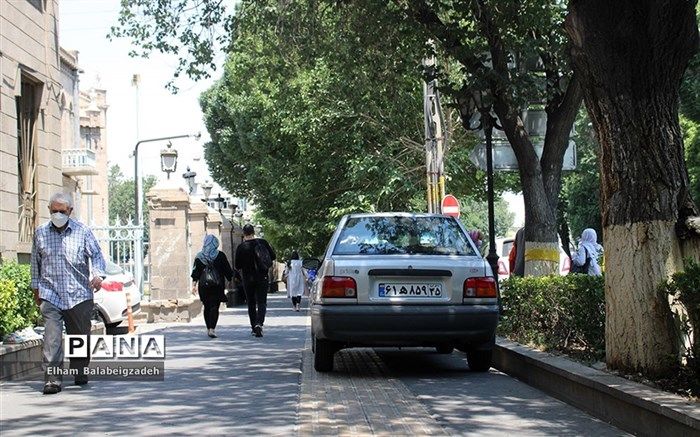 قیمت خودرو در بازار کاهش یافت