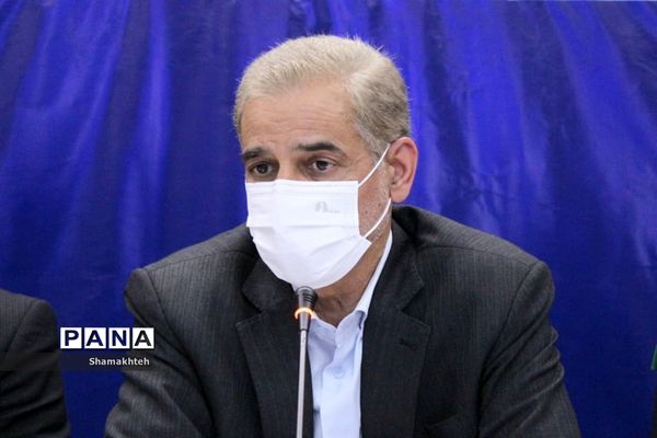 نشست شورای اجتماعی استان خوزستان