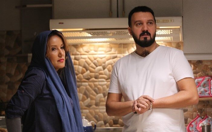 «آینده» با یک موضوع ملتهب اجتماعی می‌آید