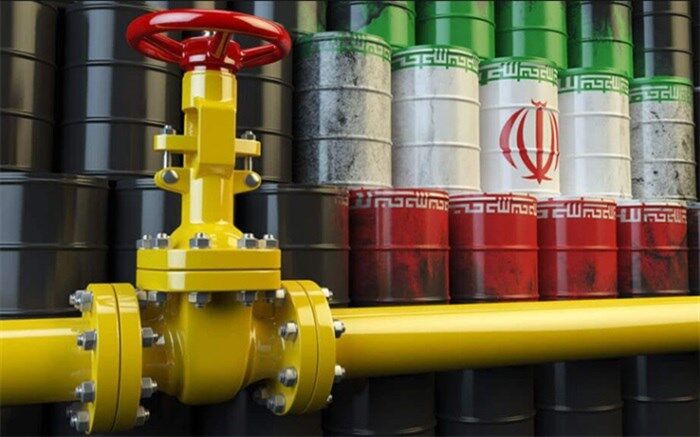 روند افزایشی فروش نفت در ۱۰ ماه اخیر