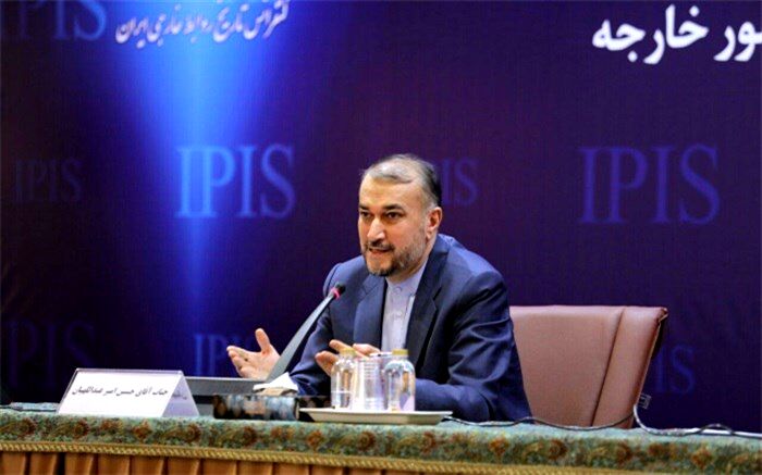 رویکرد قرارداد ۲۵ ساله تهران و پکن «بُرد بُرد» است
