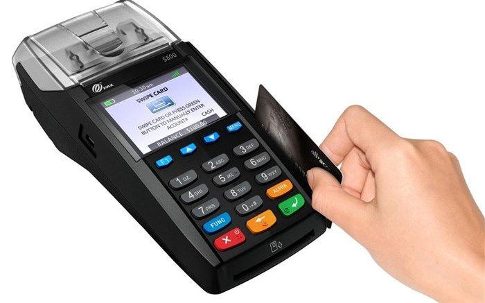 اطلاعات محرمانه کاربران دستگاه پوز چگونه در اختیار سازمان امور مالیاتی قرار  گرفت