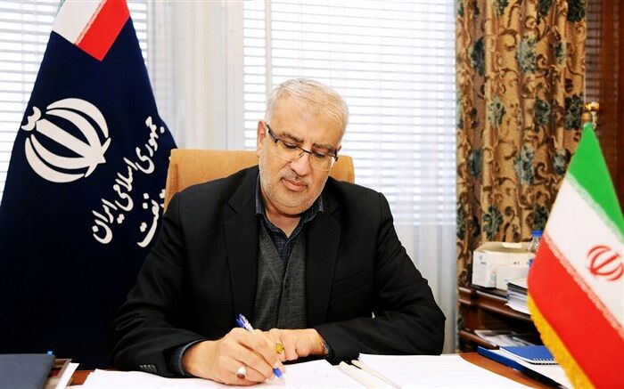 صادرات نفت در دولت سیزدهم 40 درصد افزایش  یافته است