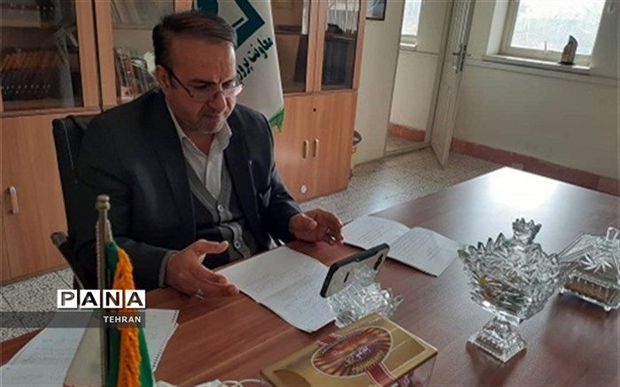 آموزش سرعت زندگی را مشخص می کند و پرورش جهت آن را 