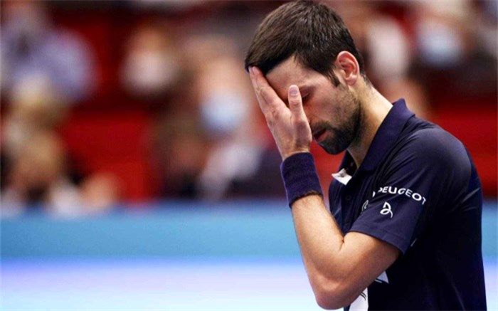 نواک جوکوویچ از استرالیا دیپورت شد