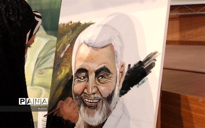 برگزیدگان دومین جشنواره فرهنگی هنری علمدار معرفی شدند