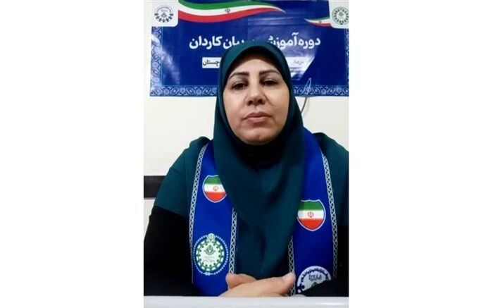 شرکت ۲۵۰۰ مربی سیستان و بلوچستانی در دوره آموزشی کاردان