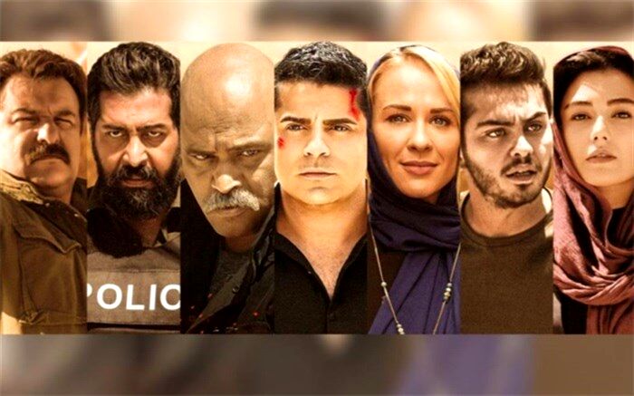 «لایه‌های دروغ» آماده نمایش شد