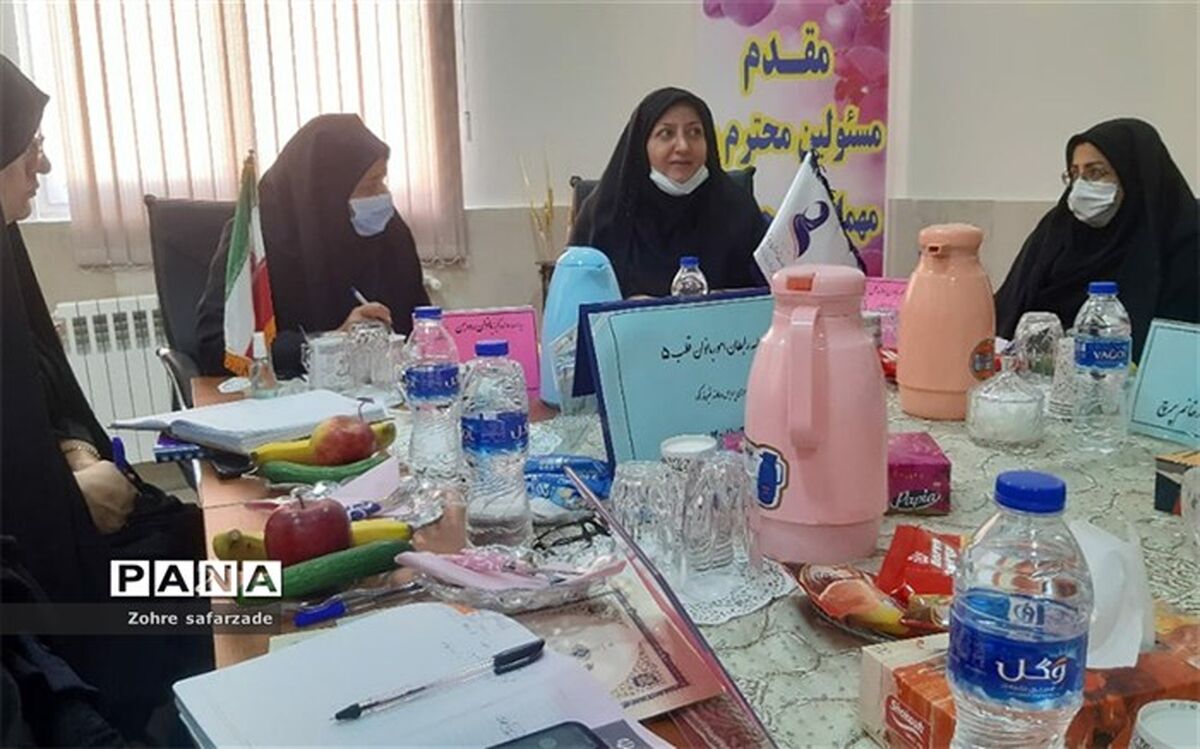خاستگاه حضور موثر زنان در جامعه، از مدارس است
