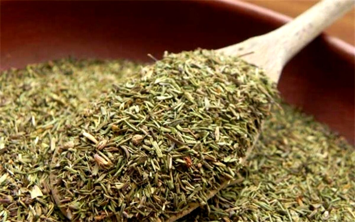 با مضرات آویشن آشنا شوید