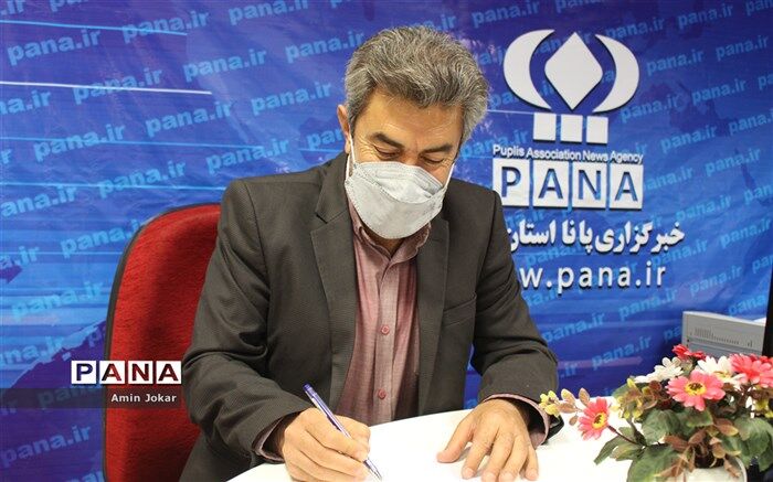 زارعی: جشنواره سفیران سلامت، موجب گسترش سبک زندگی سالم در خانواده‌ها می‌شود