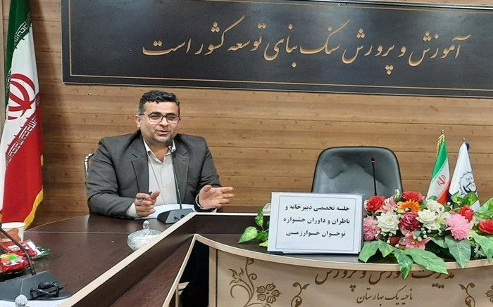 انگیزه، مهم‌ترین عامل برای شرکت در جشنواره‌ها است