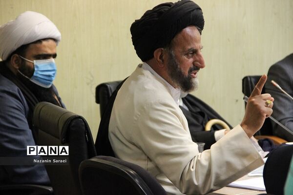 ستاد برگزاری مراسم دهه فجر انقلاب اسلامی شهرستان اسلامشهر