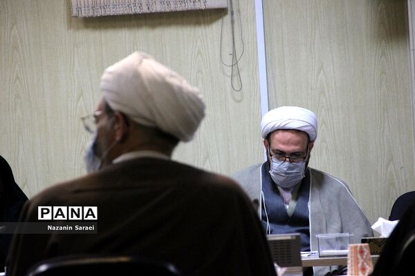 ستاد برگزاری مراسم دهه فجر انقلاب اسلامی شهرستان اسلامشهر