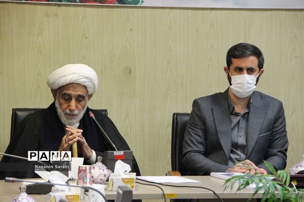 ستاد برگزاری مراسم دهه فجر انقلاب اسلامی شهرستان اسلامشهر