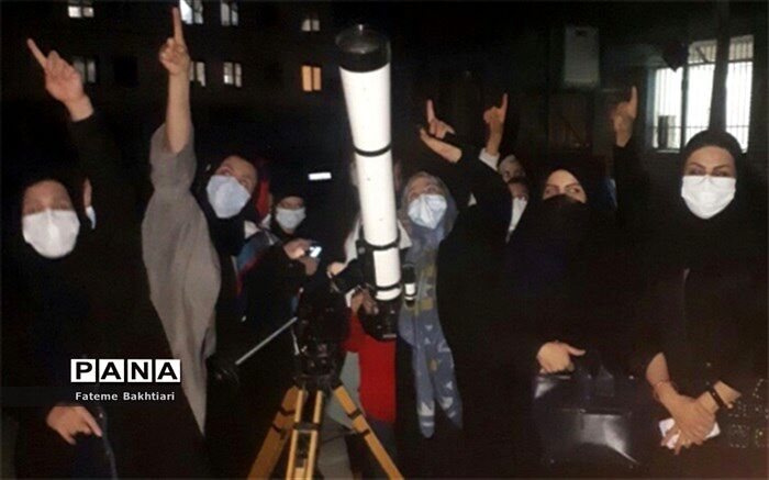 آسمان‌پژوهی نیازمند نقشه  راه است