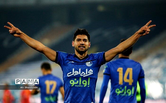 مخالفت فدراسیون فوتبال با اردوی خارجی استقلال