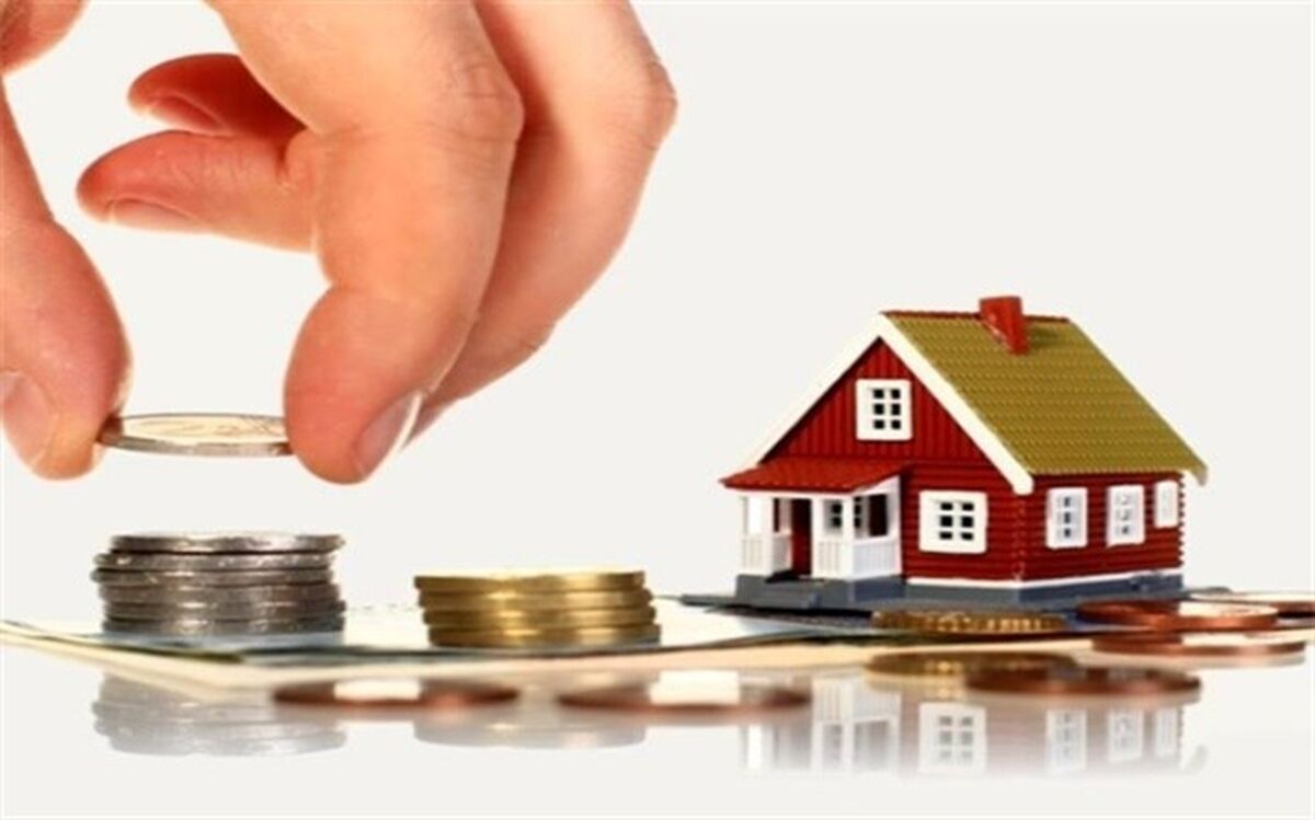 اضافه‌پرش قیمت املاک چقدر است؟