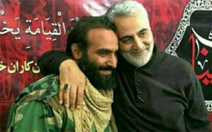 برای رسیدن به مقام  شهادت از خیلی داشته‌ها باید عبور کرد