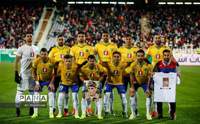 تعیین تکلیف برزیل ایران برای جام حذفی؛ خبر خوش به لرستانی‌ها رسید