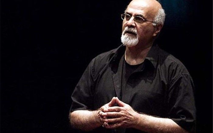 بهروز غریب‌پور: ادامه حیات جشنواره به نفع خانواده تئاتر است