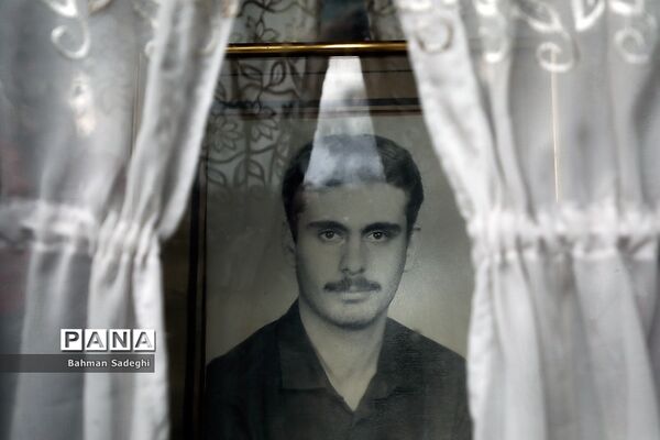 نگاه‌هایی که حرف می زنند