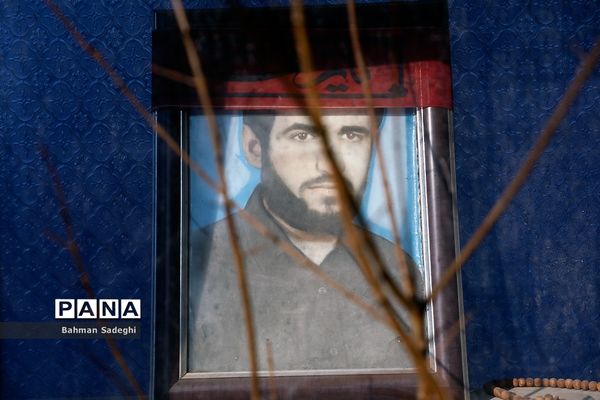 نگاه‌هایی که حرف می زنند