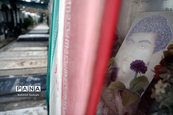 نگاه‌هایی که حرف می زنند