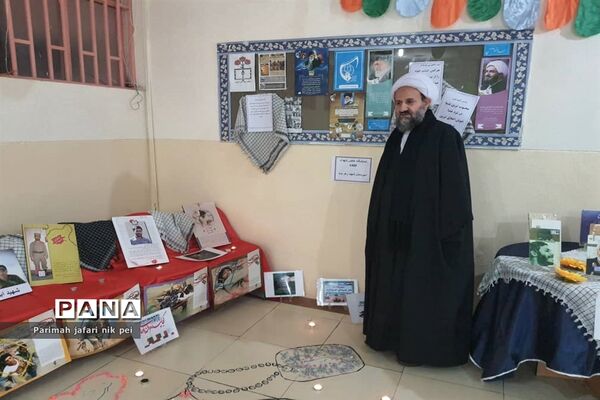 برگزاری جلسه شورای آموزش و پرورش در شهرستان قرچک