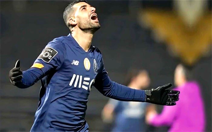 دست مهدی طارمی از جایزه بزرگ فیفا کوتاه ماند
