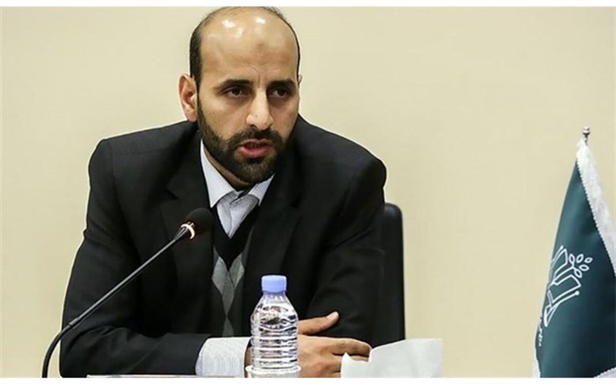 از سامانه پرونده‌های قاچاق رونمایی شد