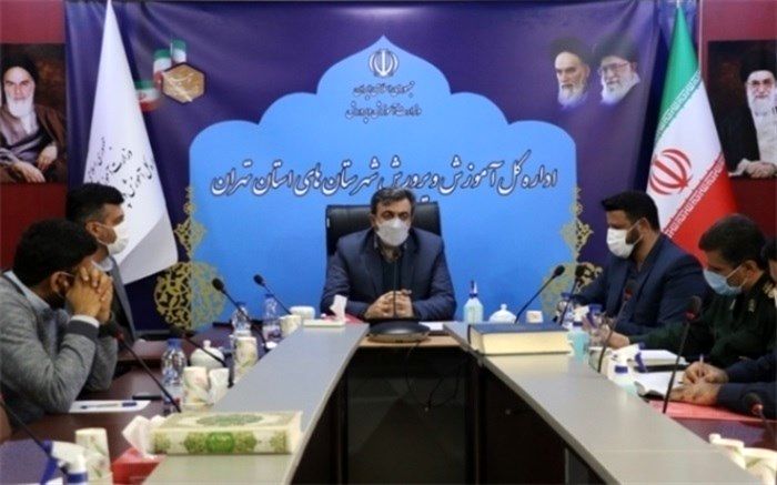 نقش موثر دانش‌آموزان به عنوان رسانه‌های آموزش و پرورش در دوران کرونا