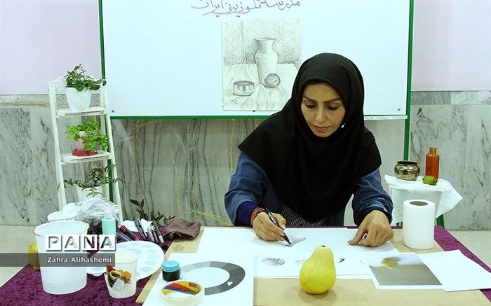 برنامه درسی مدرسه تلویزیونی امروز ۲۸ دی