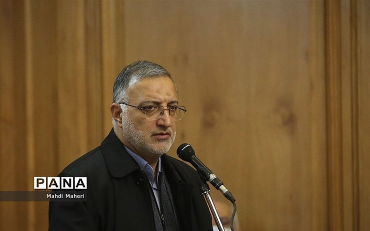 لایحه بودجه 1401 شهرداری تهران  تقدیم شورا شد؛ پیشنهاد 57 هزارمیلیاردی برای اداره پایتخت