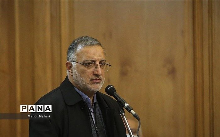 لایحه بودجه 1401 شهرداری تهران  تقدیم شورا شد؛ پیشنهاد 57 هزارمیلیاردی برای اداره پایتخت