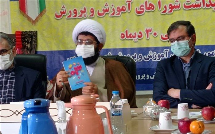 رشته‌های علوم انسانی زیرساختی و بنیادی است