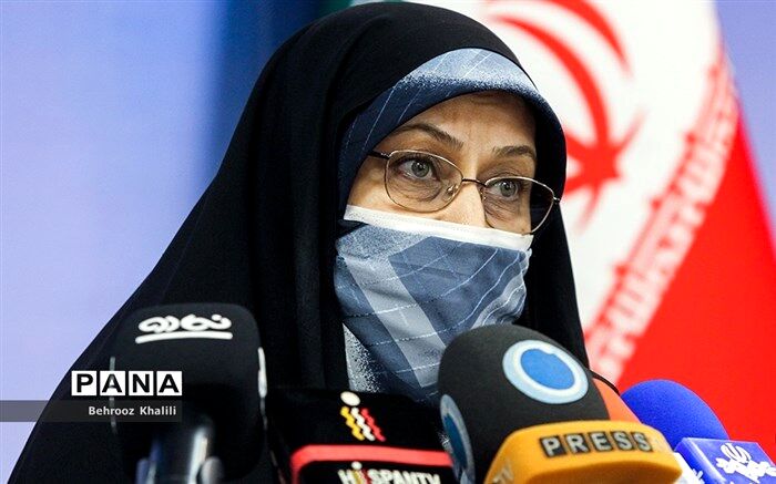 حذف معاونت زنان از شورای عالی انقلاب فرهنگی قطعی نیست