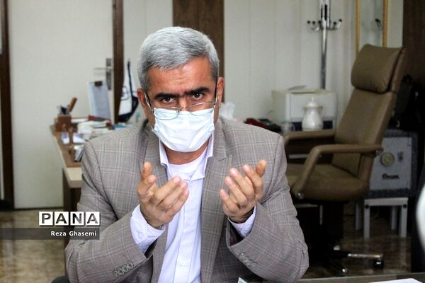 نشست هماهنگی ویژه برنامه گلبانگ انقلاب در استان بوشهر