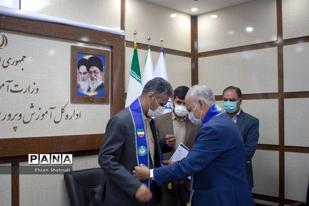 شورای برنامه‌ریزی سازمان دانش‌آموزی سیستان و بلوچستان