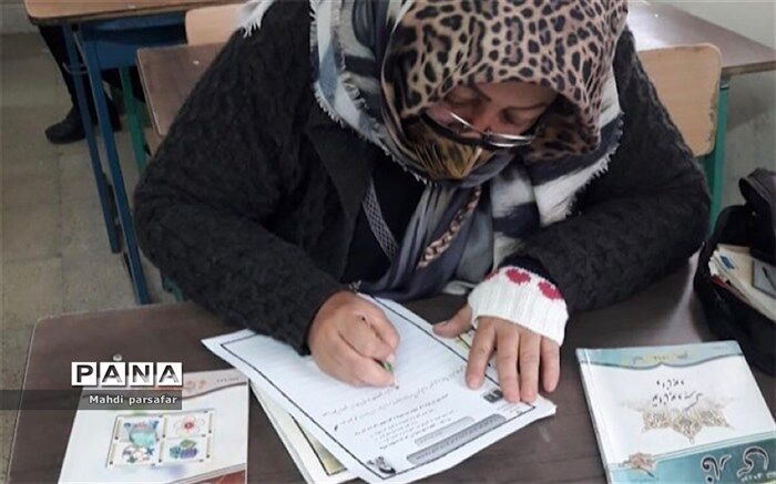 درصد باسوادی در شهرهای آذربایجان‌ غربی بیشتر از روستاهاست