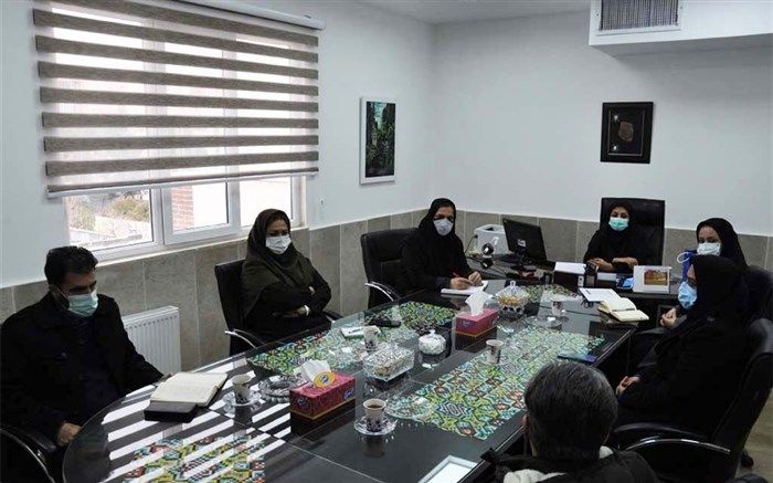 توجه ویژه کانون پرورش فکری کودکان و نوجوانان استان البرز به اجرای برنامه های فرایند محور