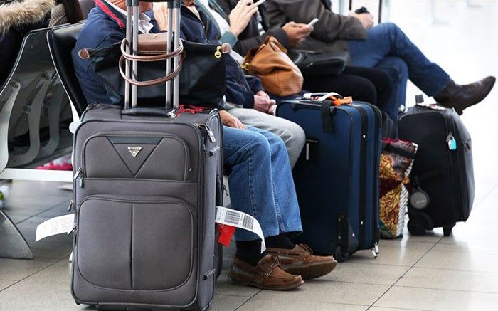 ورود گردشگران به کدام کشورها ممنوع است؟