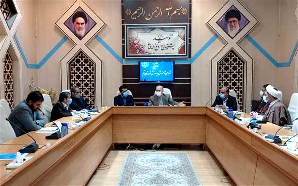 تسهیلات ویژه برای آموزش‌دهنگان سواد در روستاها در نظر گرفته شود