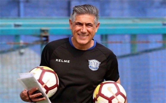 قطبی: اگر مشکلات حل نشود حیثیت فوتبال ایران می‌رود